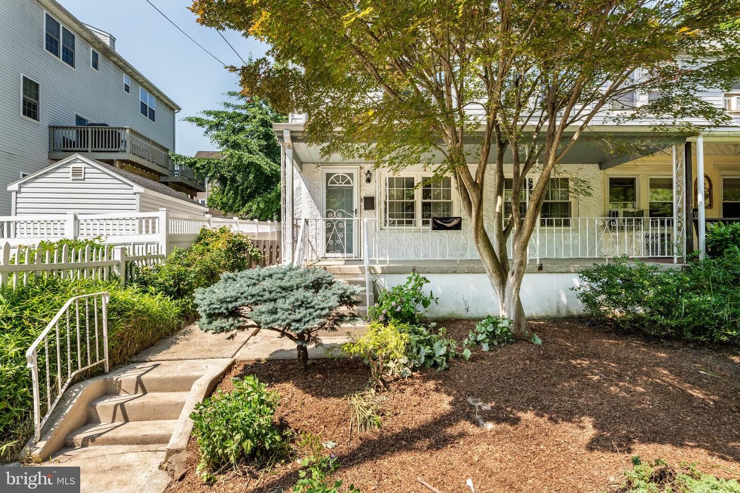 Property Photo:  211 Josephine Avenue  PA 19428 