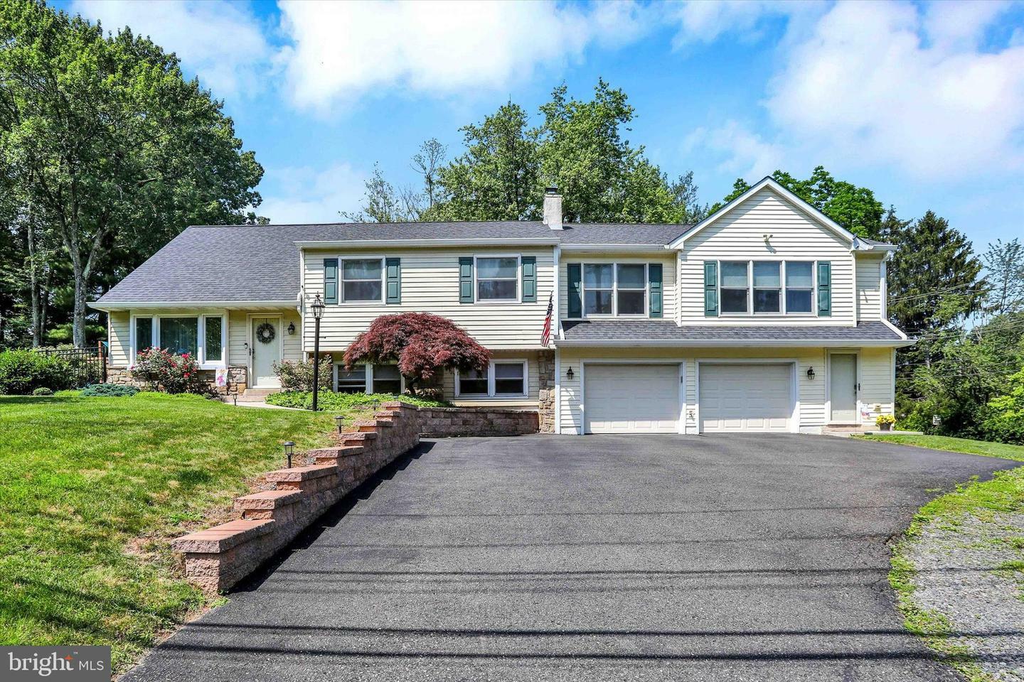 Property Photo: 143 Brittany Drive PA 18914