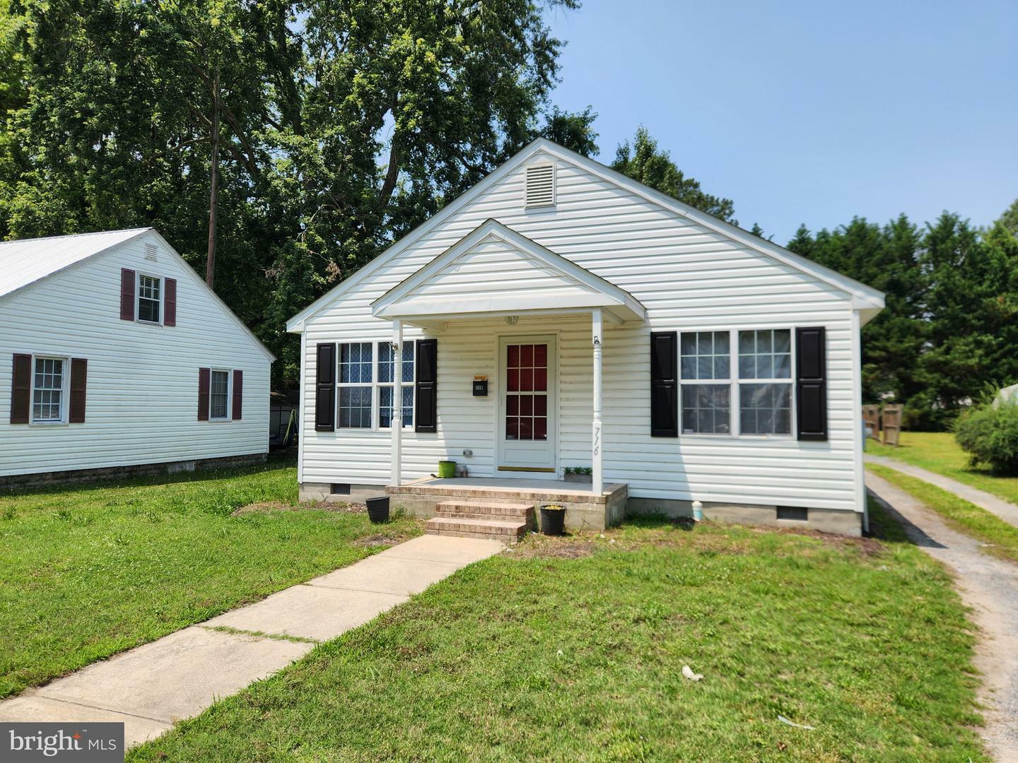 716 Jackson Street  Salisbury MD 21804 photo