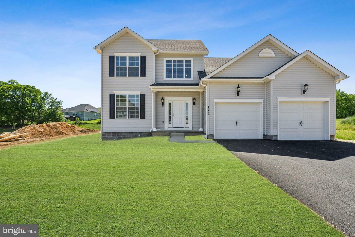 87 Eagle Lane 5  Hanover PA 17331 photo