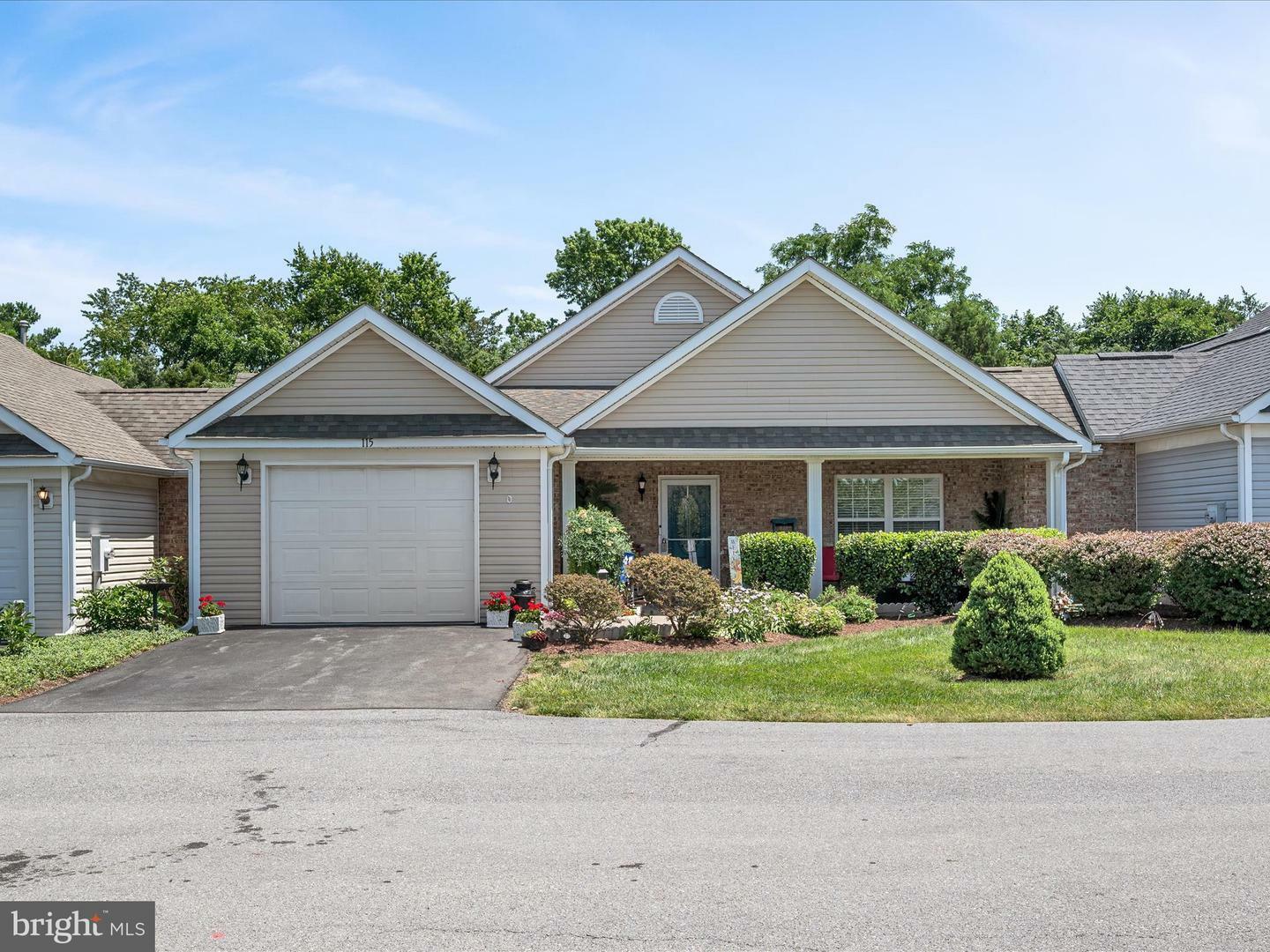 115 Tanglewood Lane  Winchester VA 22602 photo