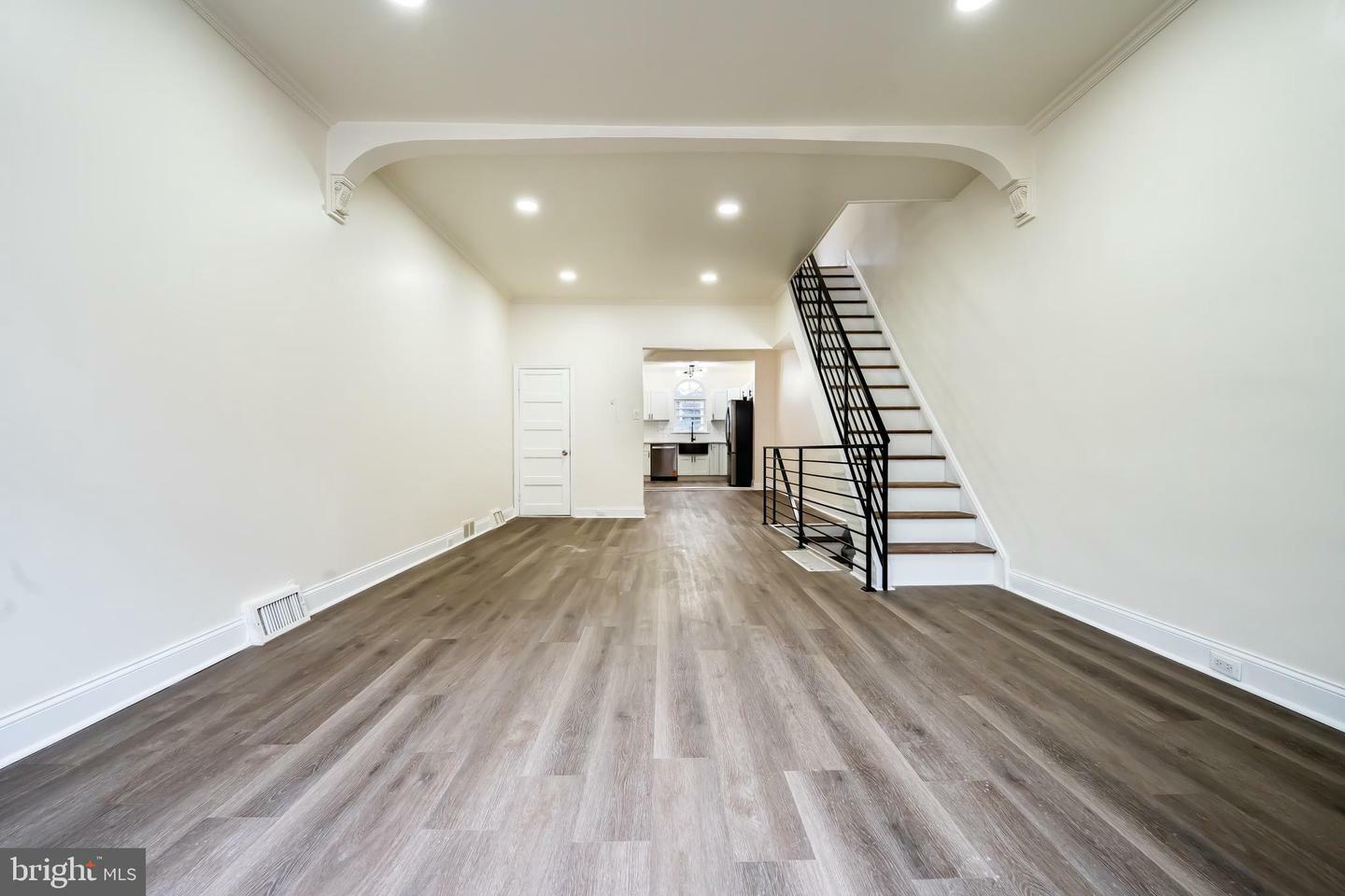 Property Photo: 2446 S Woodstock Street PA 19145