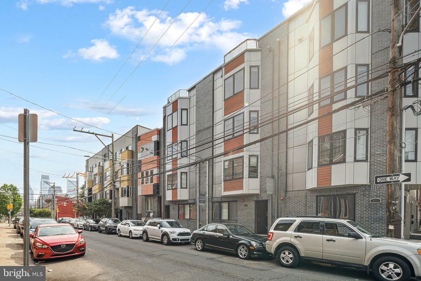 Property Photo: 912 N 16th Street A PA 19130