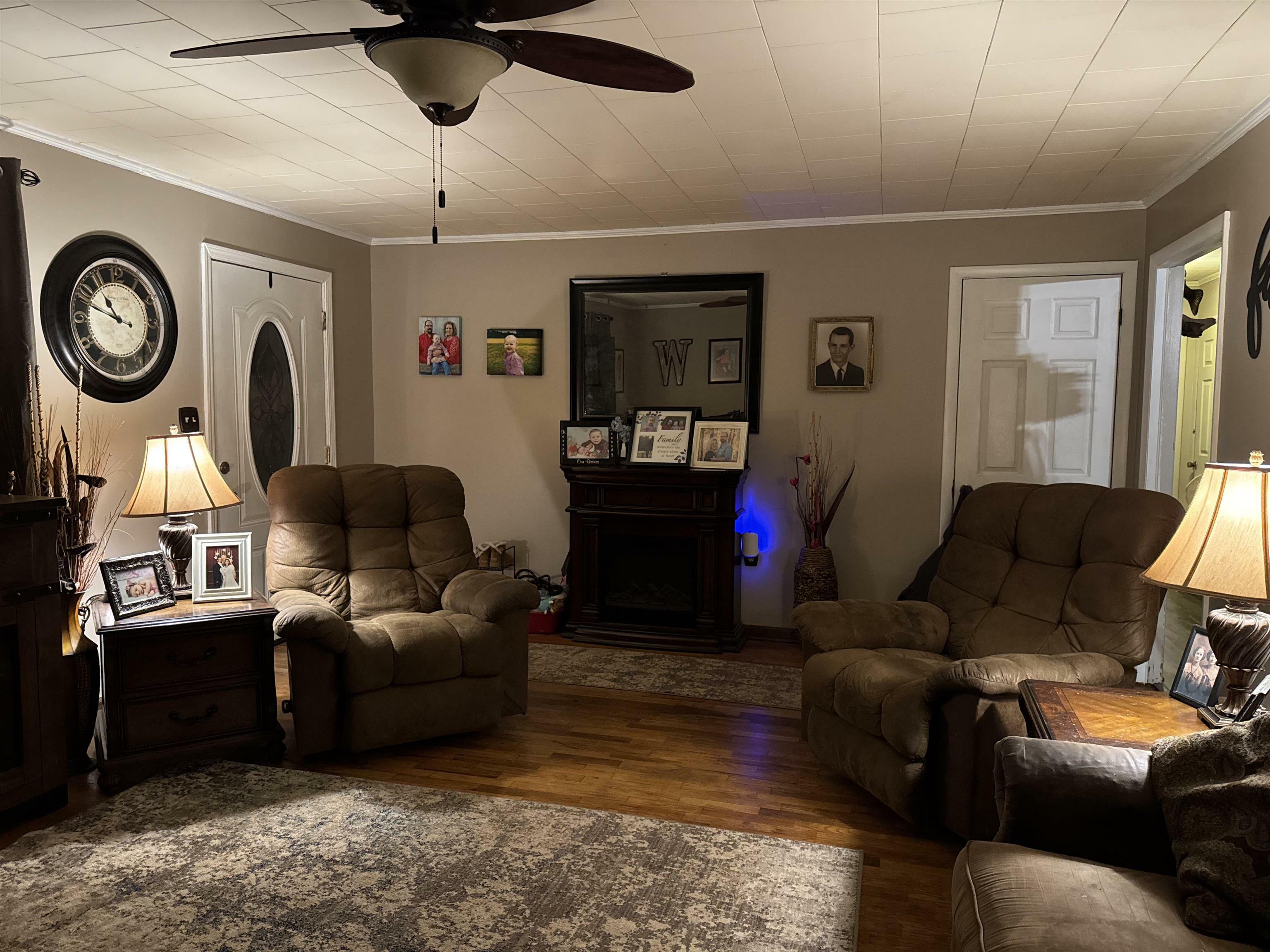 Property Photo: 106 N Kentucky AR 72434