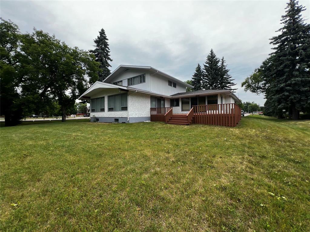 Property Photo: 2398 Portage Avenue MB R3J 0M8