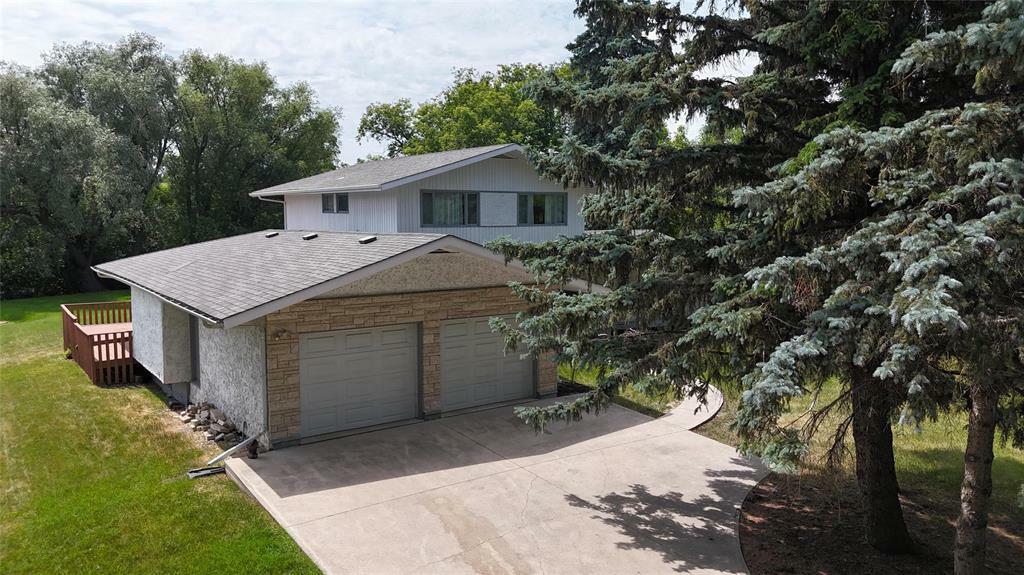 Property Photo: 2398 Portage Avenue MB R3J 0M8