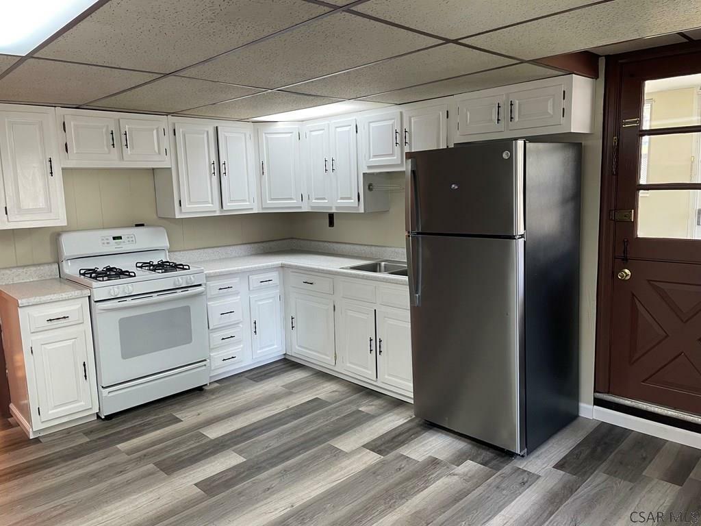 Property Photo: 438 Belmont Street 2 PA 15904