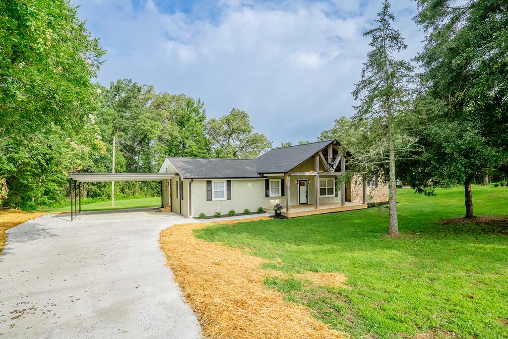 Property Photo: 14705 Ga Hwy 225 GA 30705
