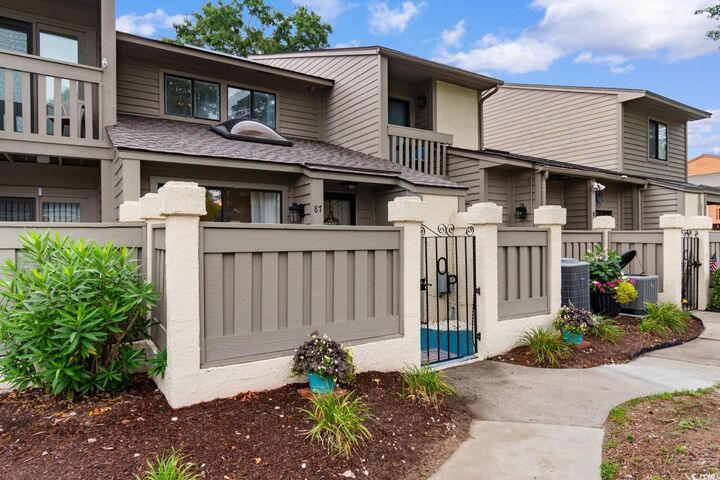 Property Photo:  620 15th Ave. S 87  SC 29575 