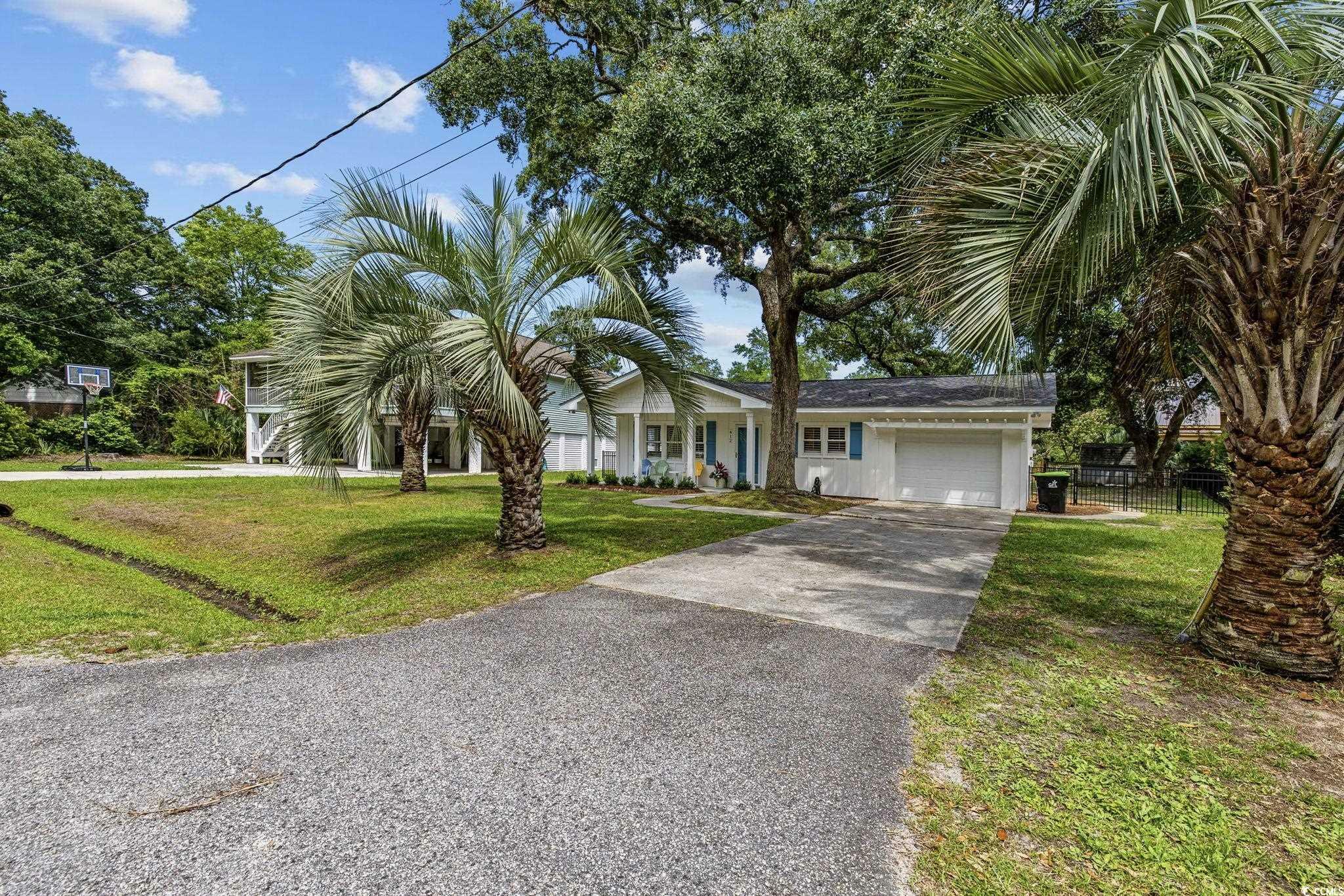 Property Photo:  412 Middleton Dr.  SC 29585 