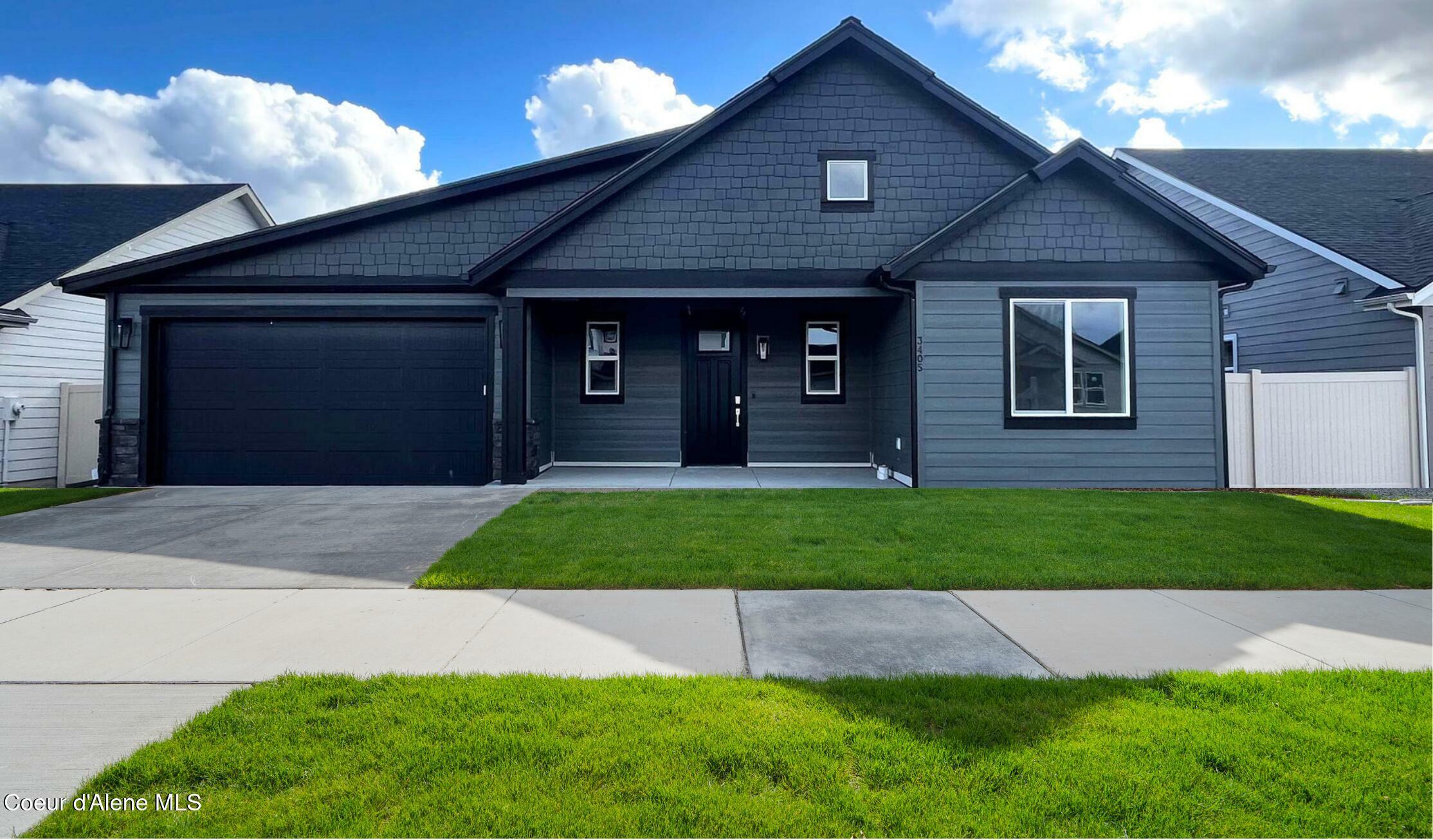 Property Photo: 3510 N Cyprus Fox Lp ID 83854