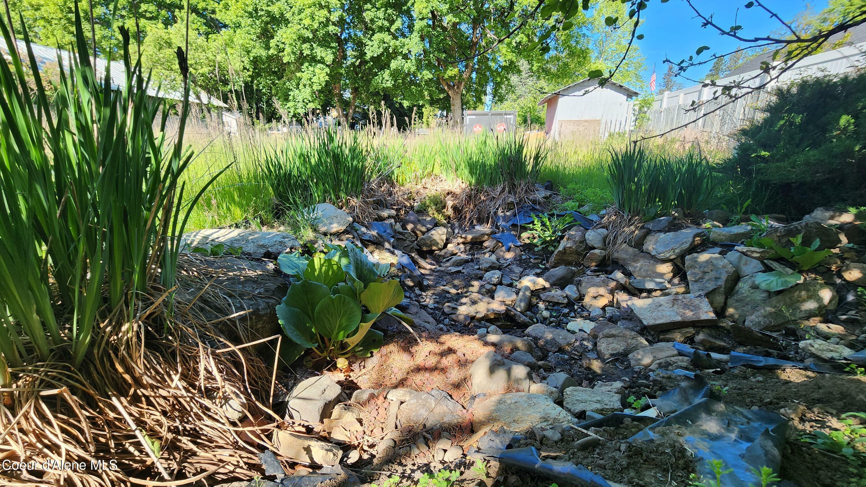 Property Photo: 310 S 16th ID 83814