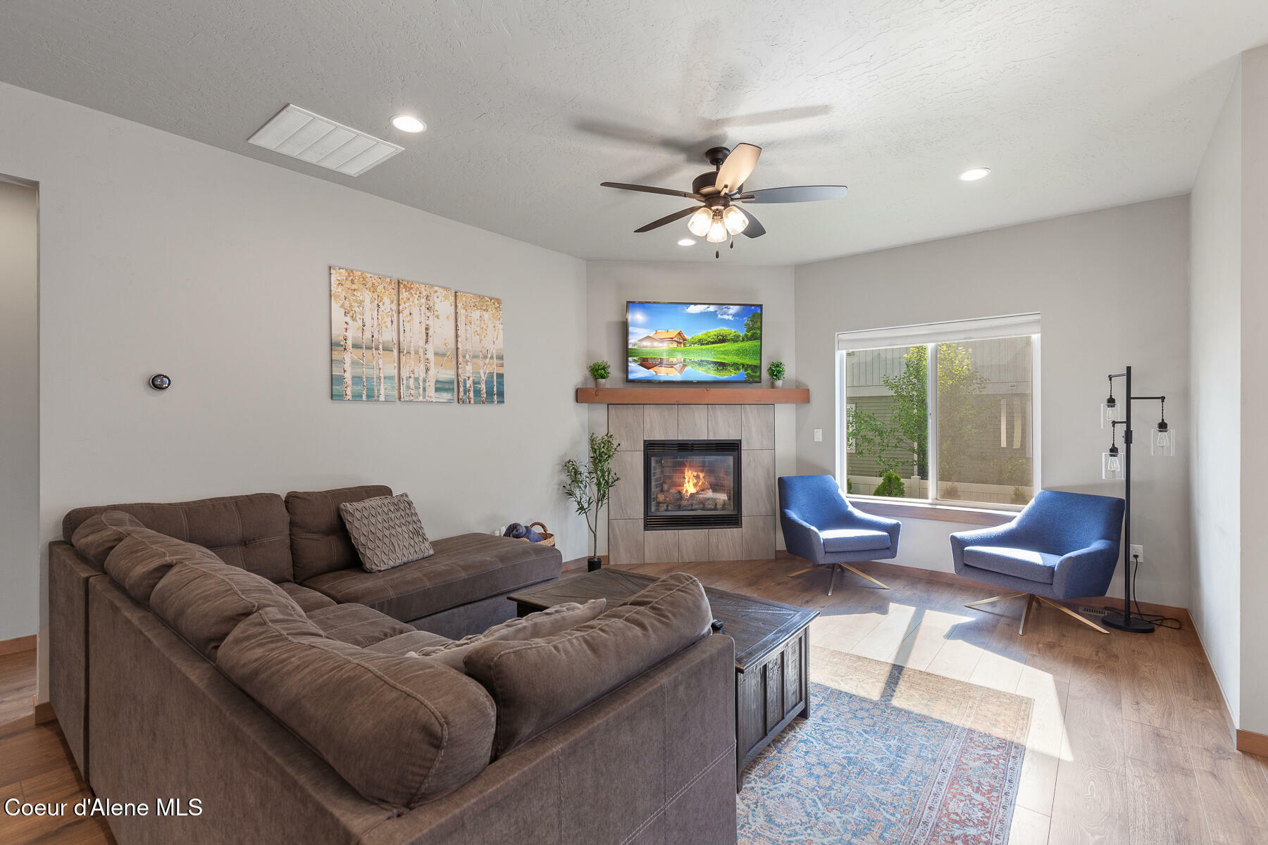 Property Photo: 4263 N Donovan Ln ID 83854