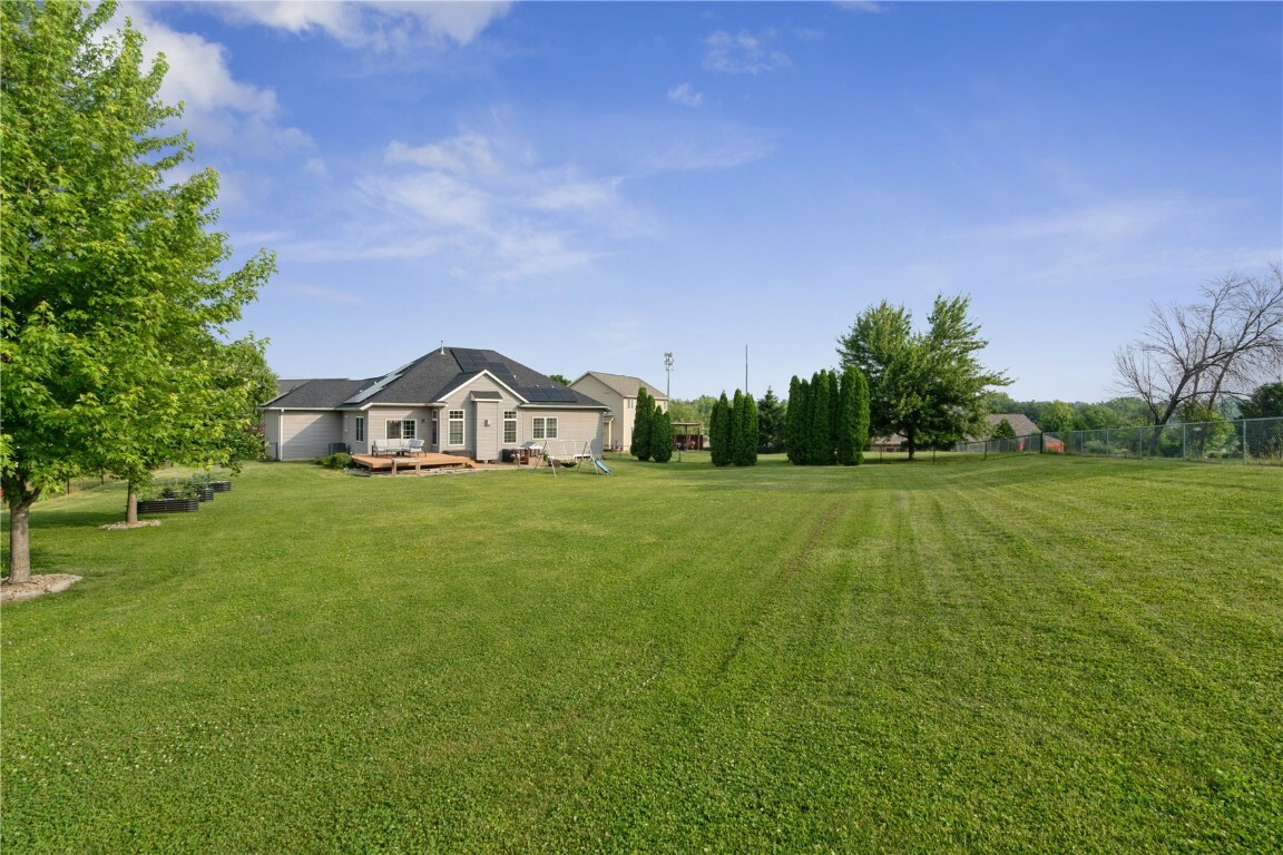 Property Photo: 765 34th Avenue IA 52302