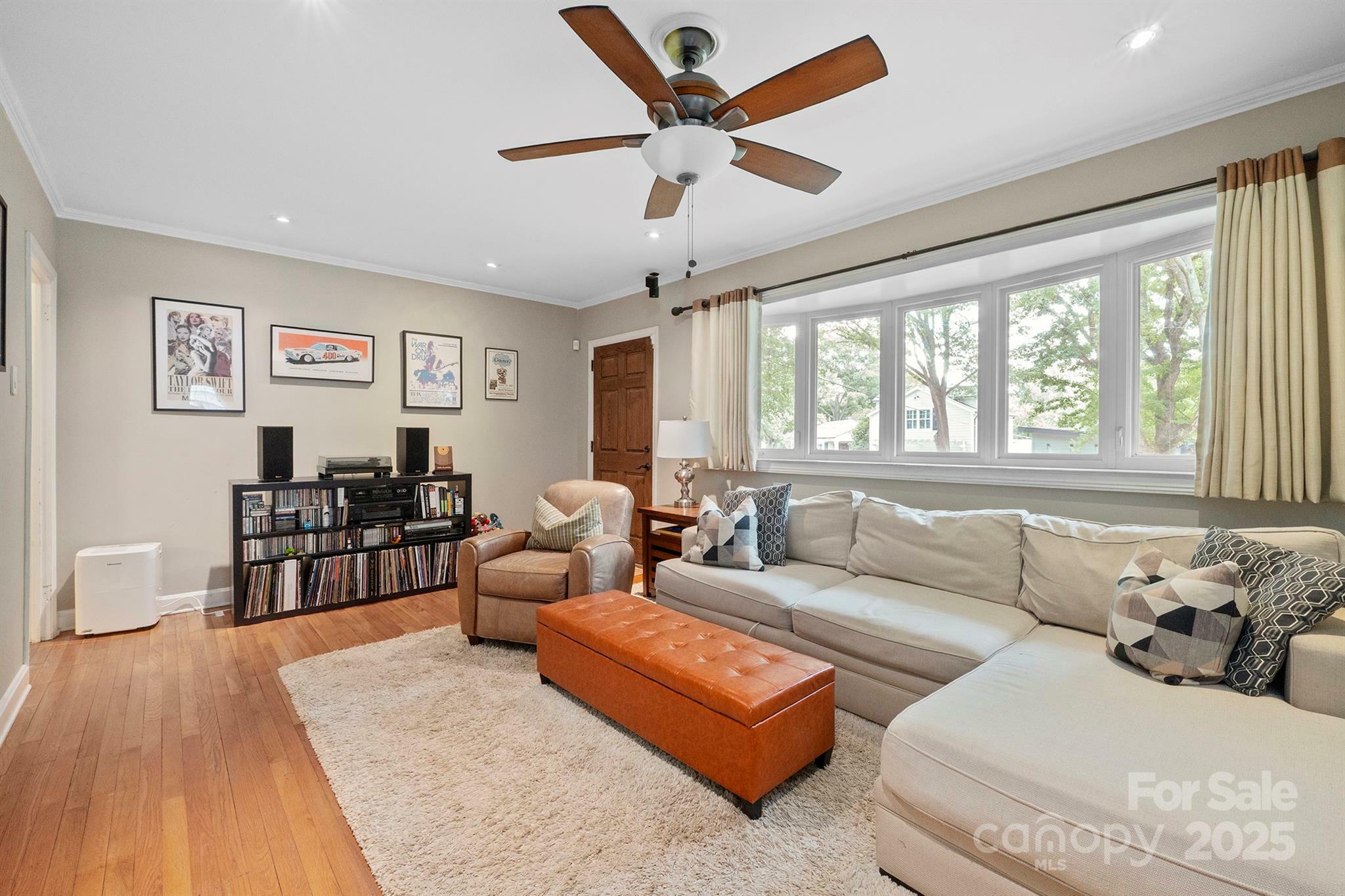 Property Photo: 3612 Trent Street NC 28209