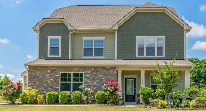 1012 Leland Drive  Wesley Chapel NC 28104 photo