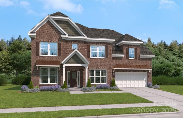 304 Coronado Avenue  Matthews NC 28104 photo