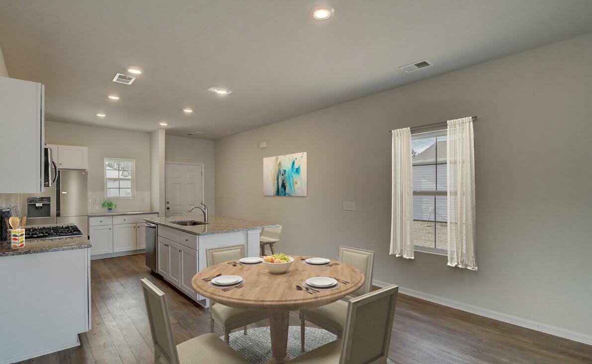 Property Photo: 504 Kitsap Court SC 29486