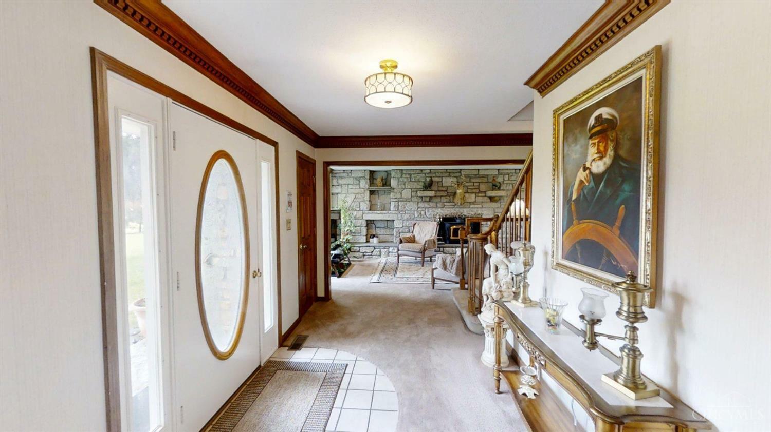 Property Photo: 2791 Harvey Road OH 45040