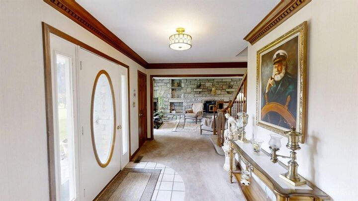 Property Photo: 2791 Harvey Road OH 45040