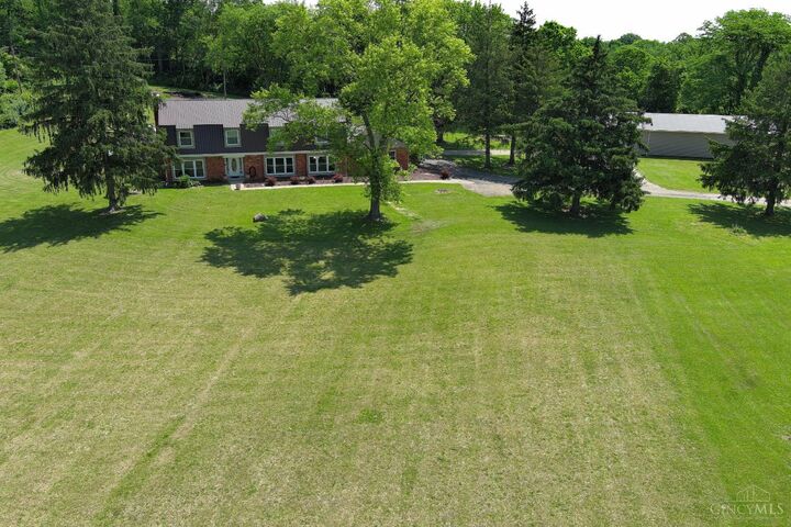 Property Photo:  2791 Harvey Road  OH 45040 