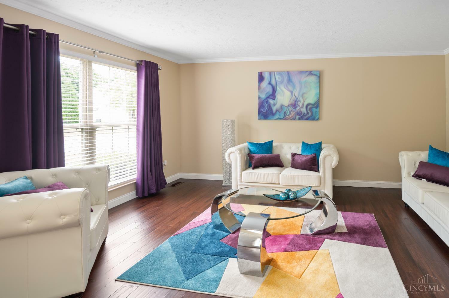 Property Photo: 12052 Doe Run Court OH 45240