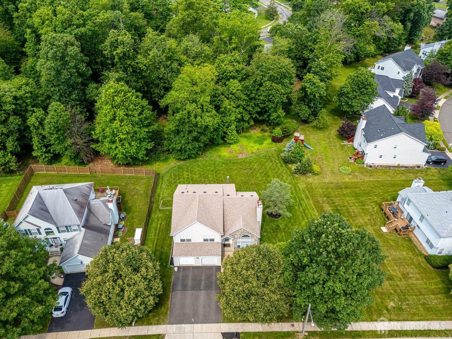 Property Photo: 36 Jared Boulevard NJ 08824