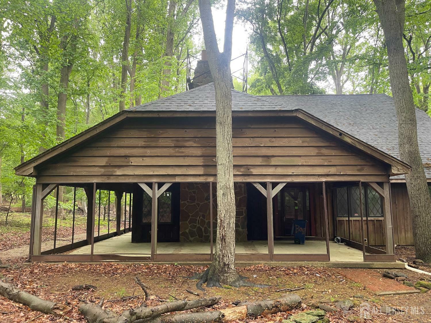 Property Photo:  35 Woodward Road  NJ 07726 