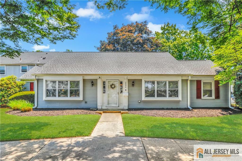 239 Mayflower Way A  Monroe NJ 08831 photo