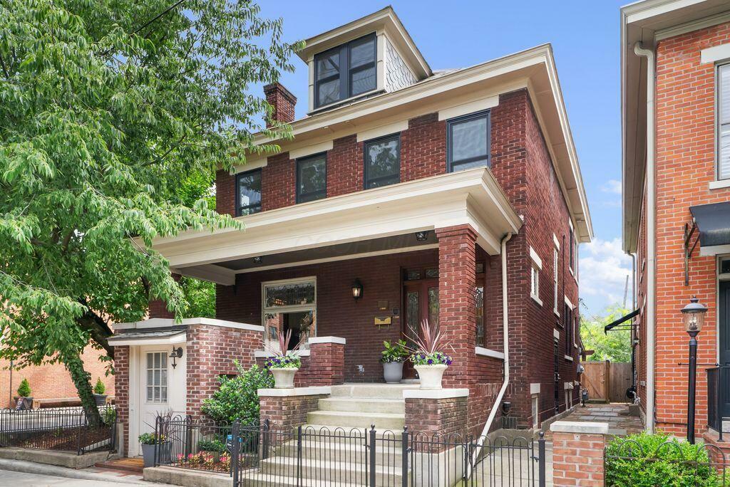 249 E Whittier Street  Columbus OH 43206 photo