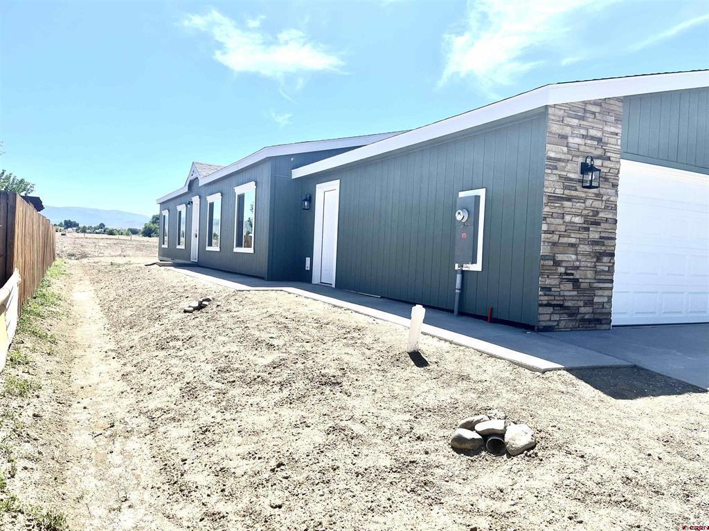 Property Photo: 133 Castle Avenue CO 81401