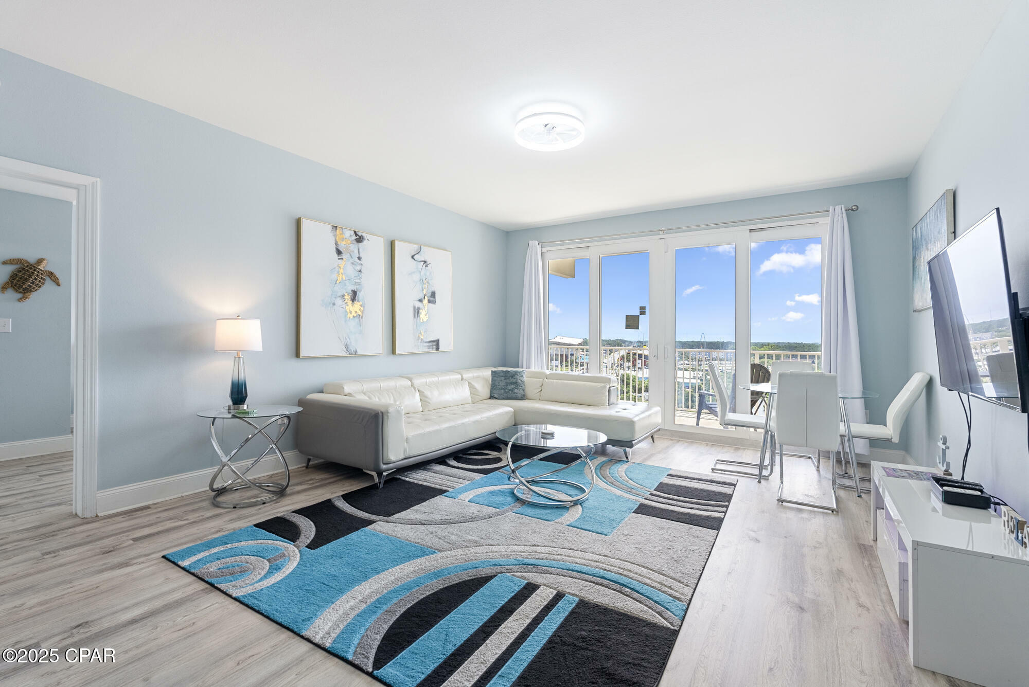 Property Photo: 9902 S Thomas Drive 832 FL 32408