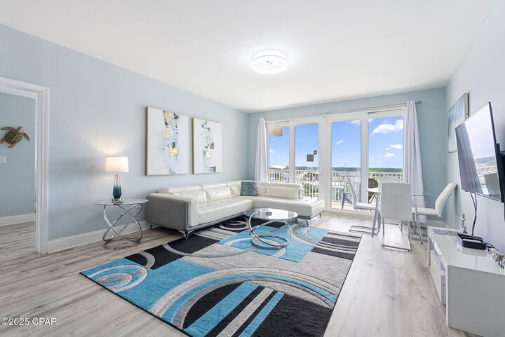 Property Photo: 9902 S Thomas Drive 832 FL 32408