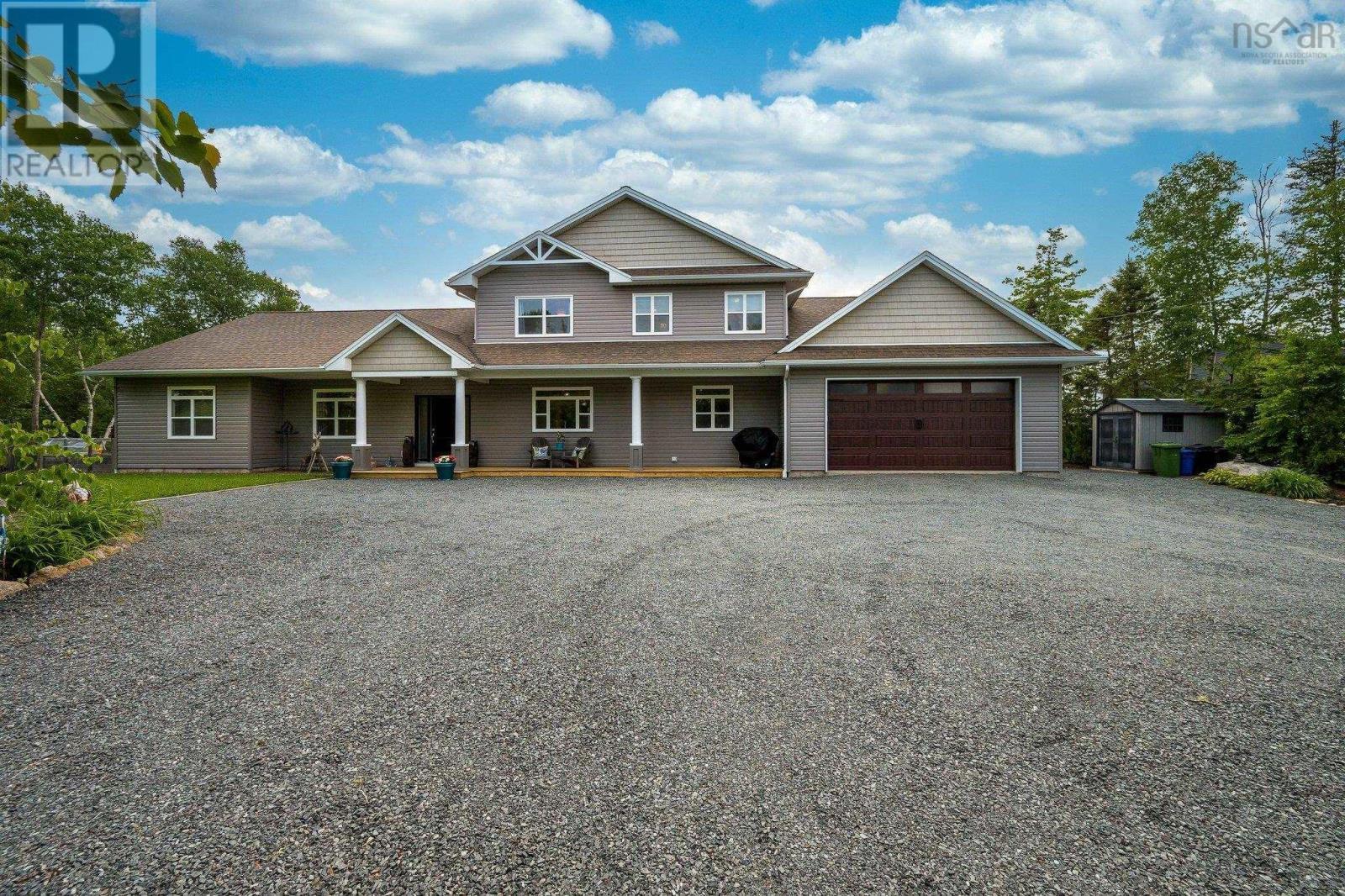 Property Photo: 327 Birch Bear Run NS B3Z 4E9
