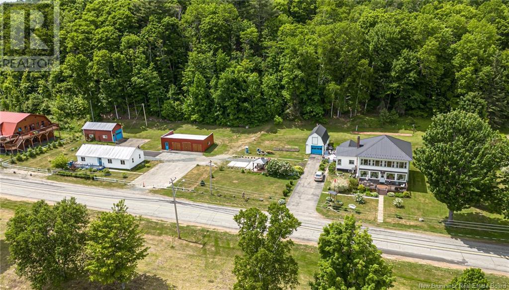 Property Photo:  519-531 Otis Drive  NB E6G 1H6 