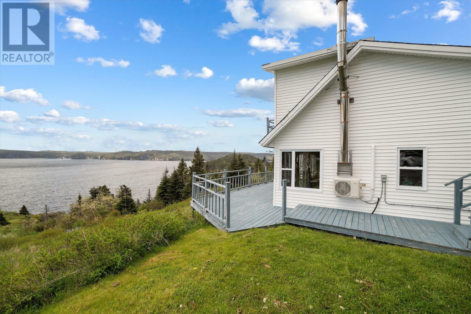 Property Photo: 2000 Shores Cove Road NL A0A 1P0