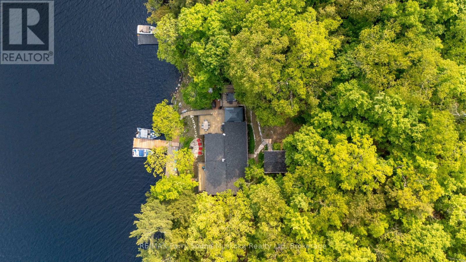 Property Photo: 362 Healey Lake ON P0G 1C0