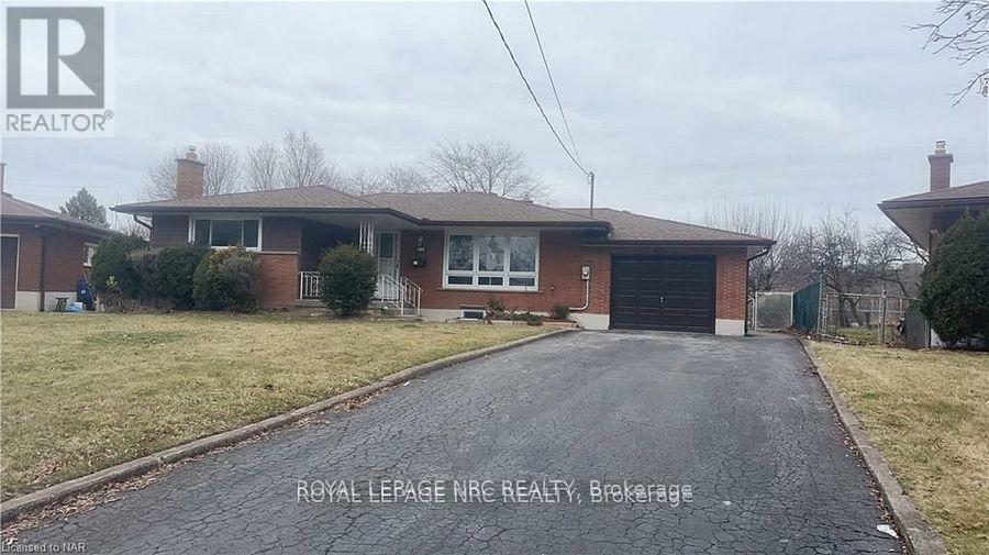 31 Joanna Drive Main  St. Catharines (Vine/Linwell) ON L2N 1V3 photo