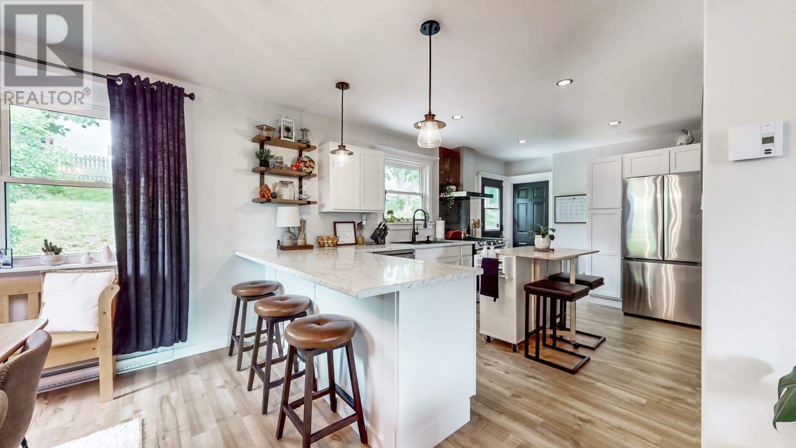Property Photo: 6 Bonavista Street NL A1E 2N6