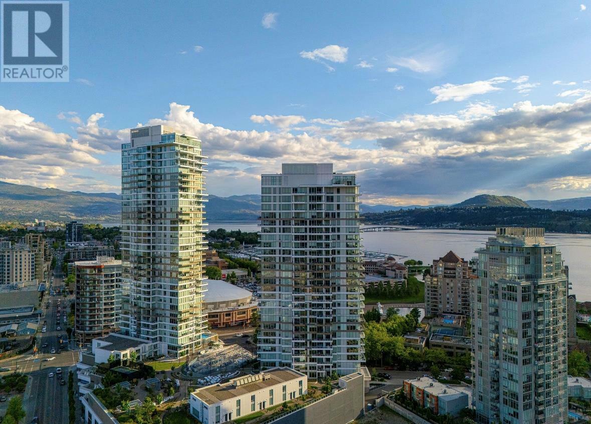1181 Sunset Drive 1902  Kelowna BC V1Y 0J4 photo