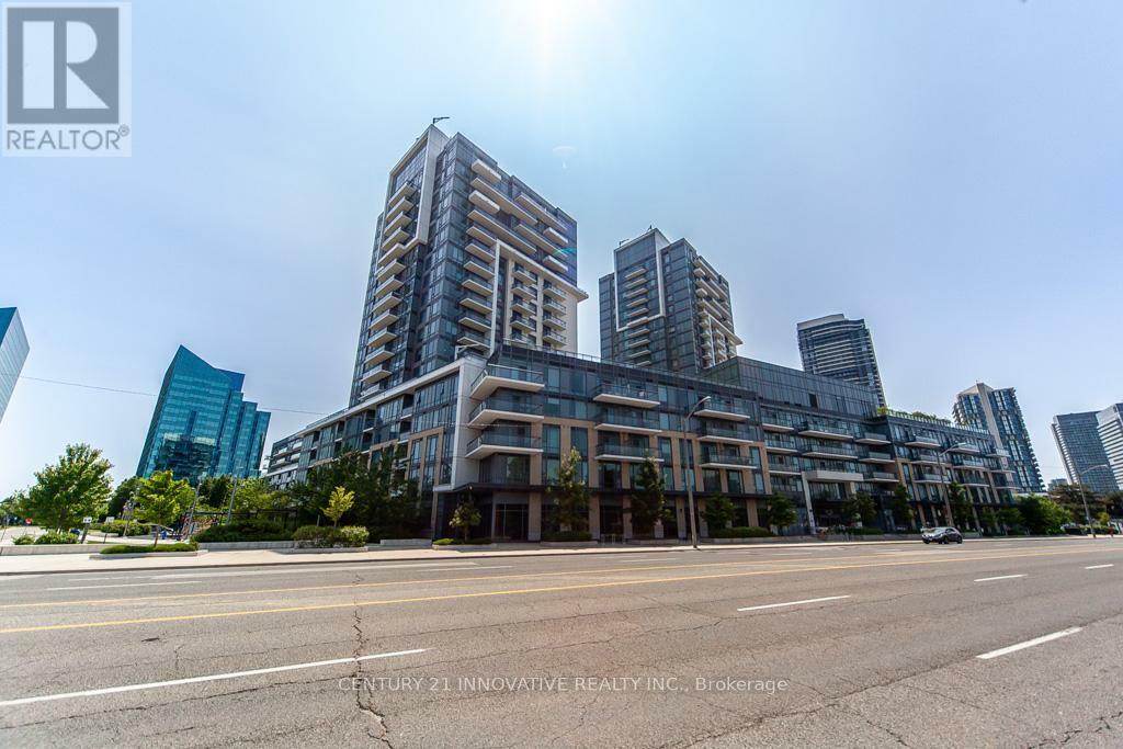 Property Photo: 60 Ann O'Reilly Road 968 ON M2J 0C8