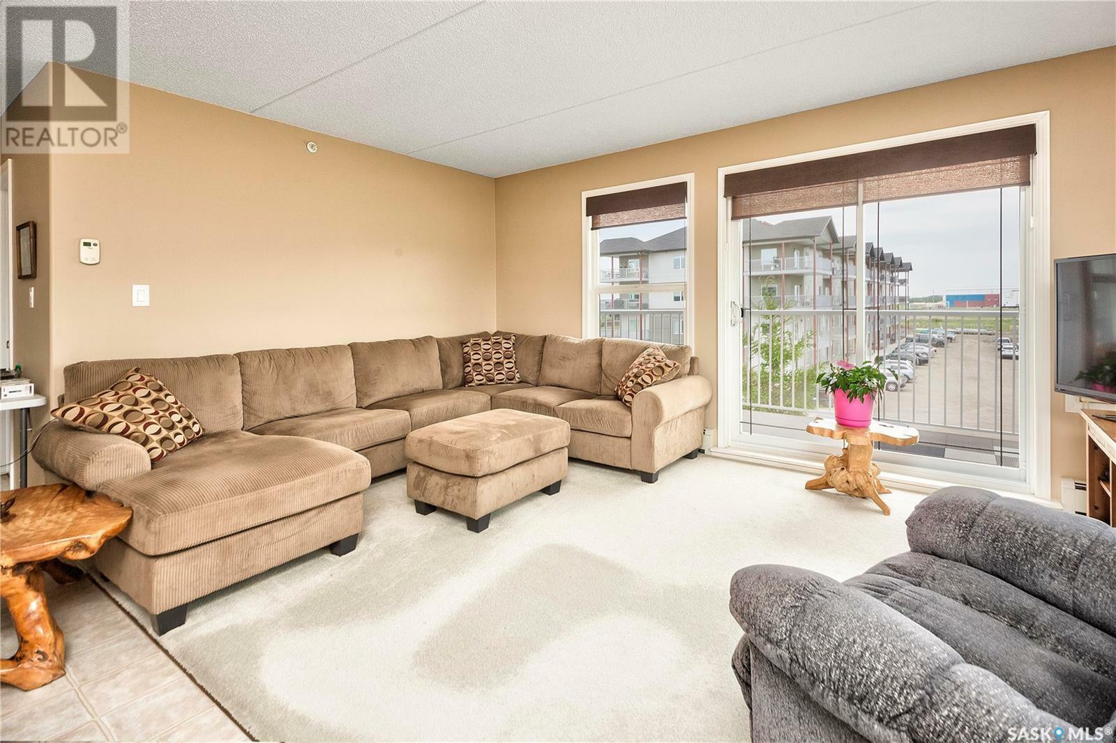 Property Photo: 307 2781 Woodbridge Drive SK S6V 3Z9