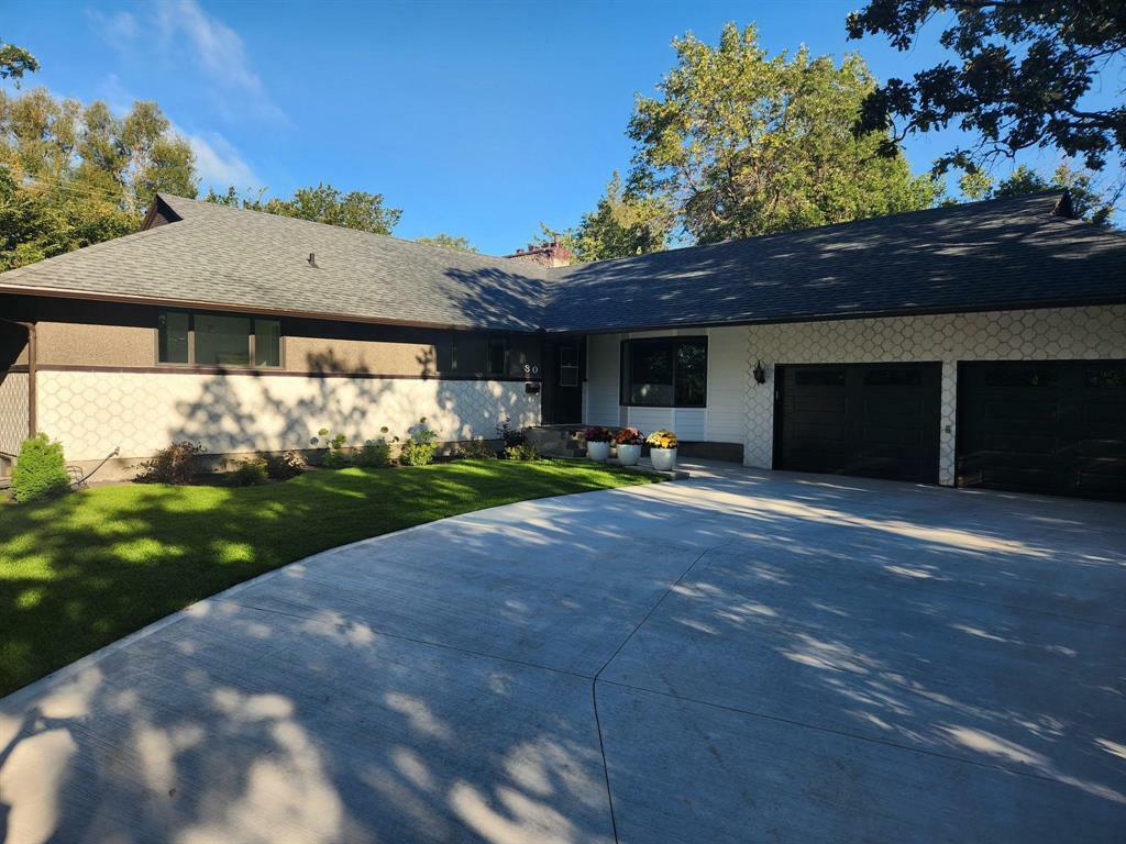 30 Willow Ridge Road  Winnipeg MB R3Y 1S3 photo