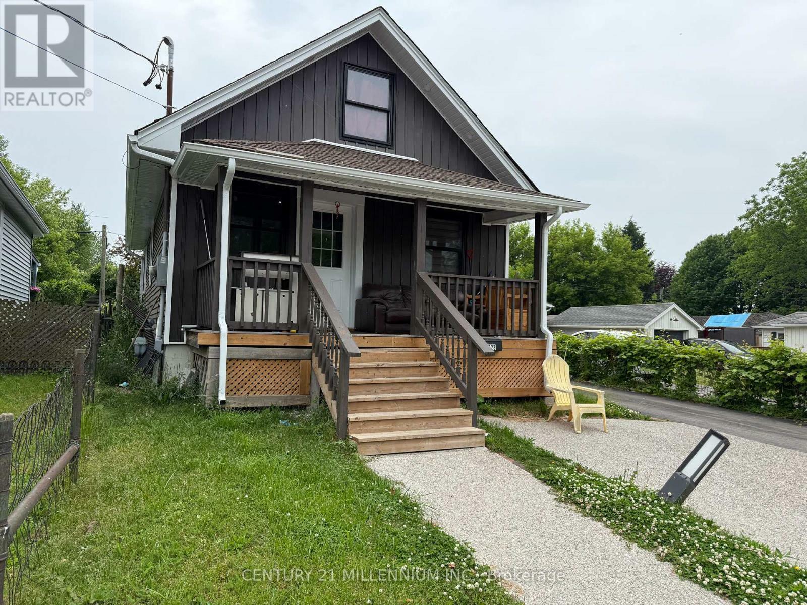 Property Photo: 4123 Hickson Avenue ON L2E 3K1