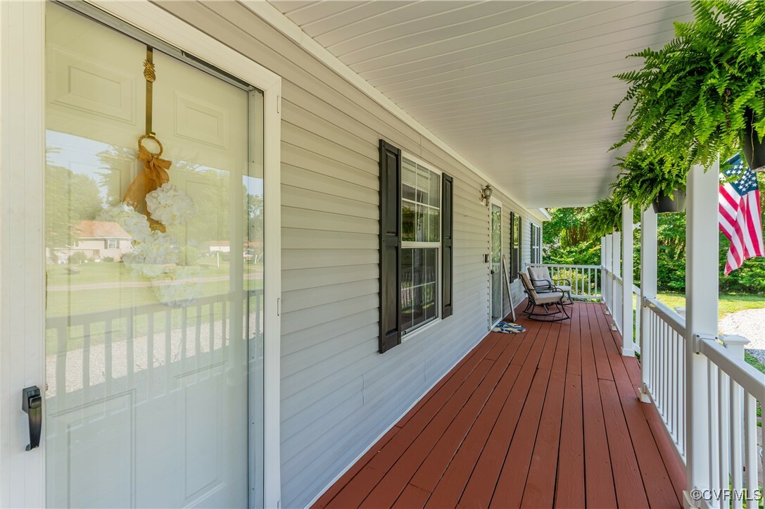 Property Photo: 251 Apache Drive VA 23043