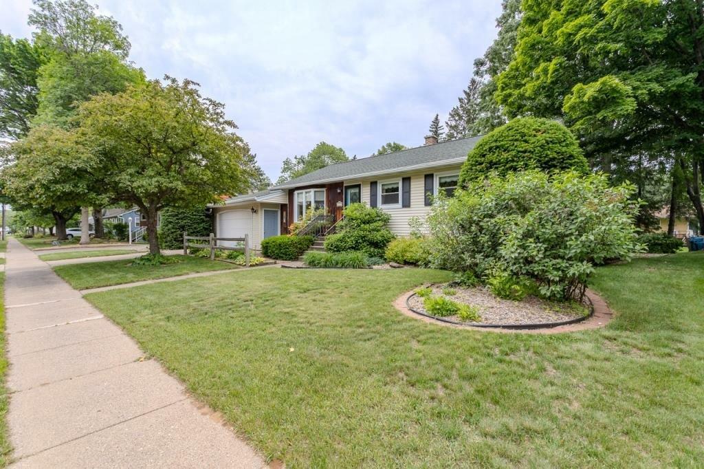 Property Photo: 212 Leroy Street WI 54474