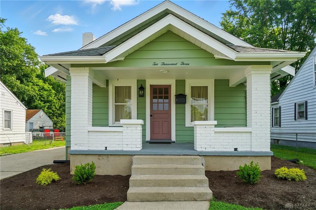 Property Photo: 2003 Lowell Street OH 45042
