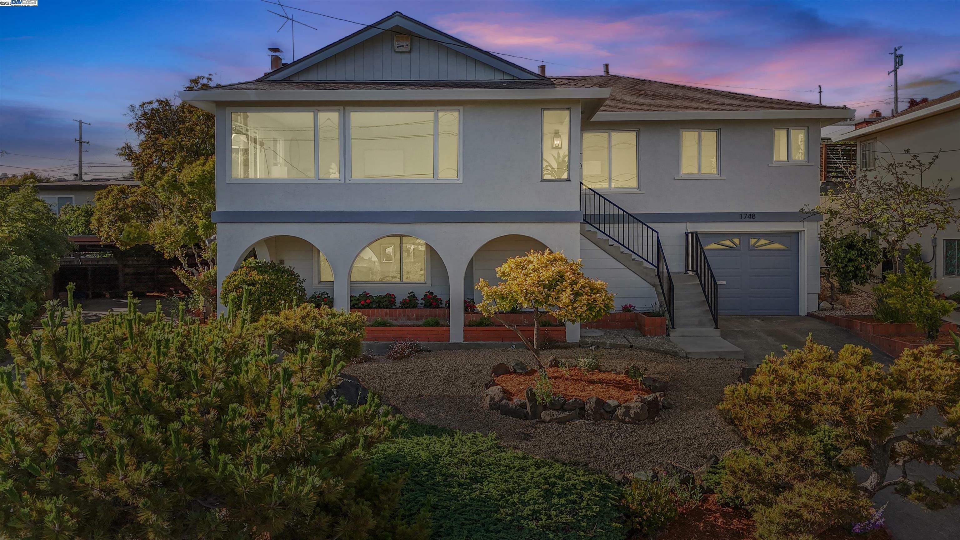 1748 Wesley Ave  El Cerrito CA 94530 photo