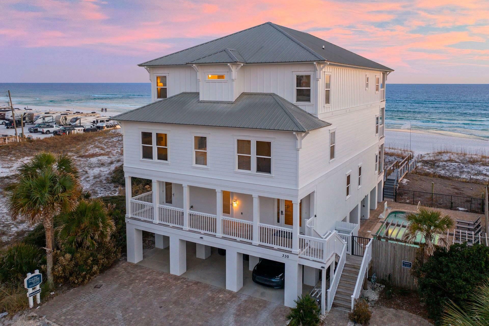 330 Tang O Mar Drive  Destin FL 32550 photo