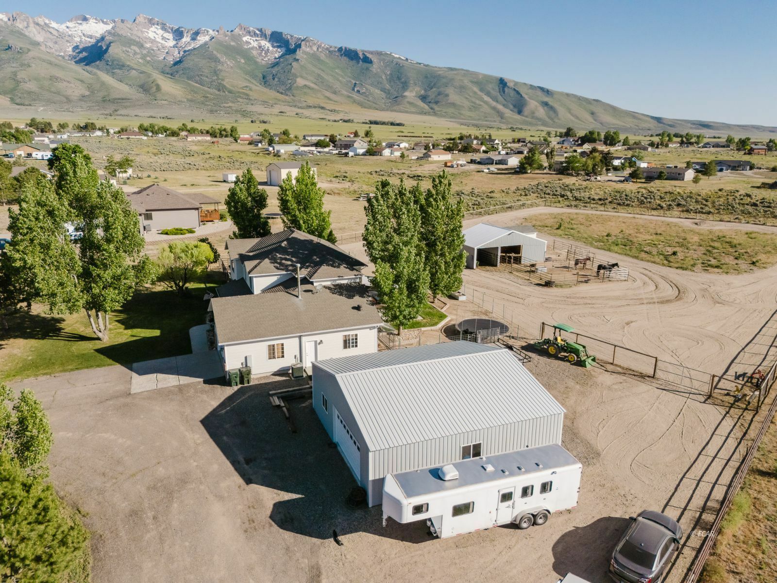 Property Photo:  836 Parkridge Parkway  NV 89815 